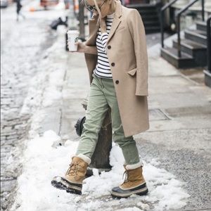 Sorel Caribou boots NL1005-280